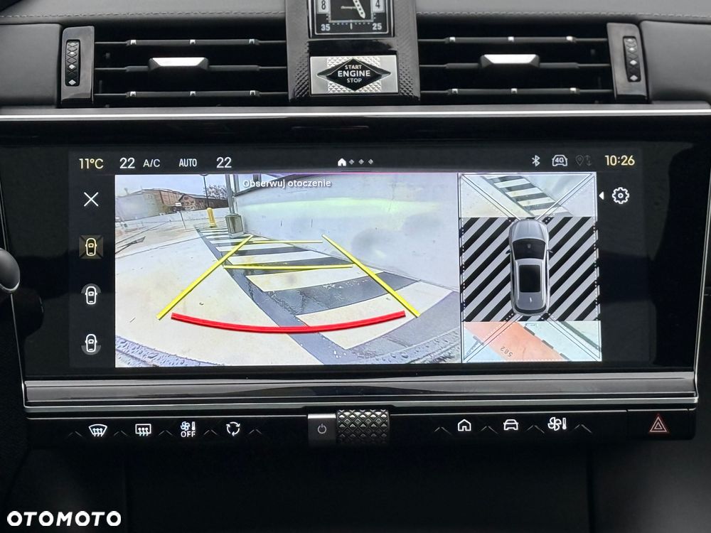 DS Automobiles DS 7 Crossback 1.6 E-Tense Rivoli - 32