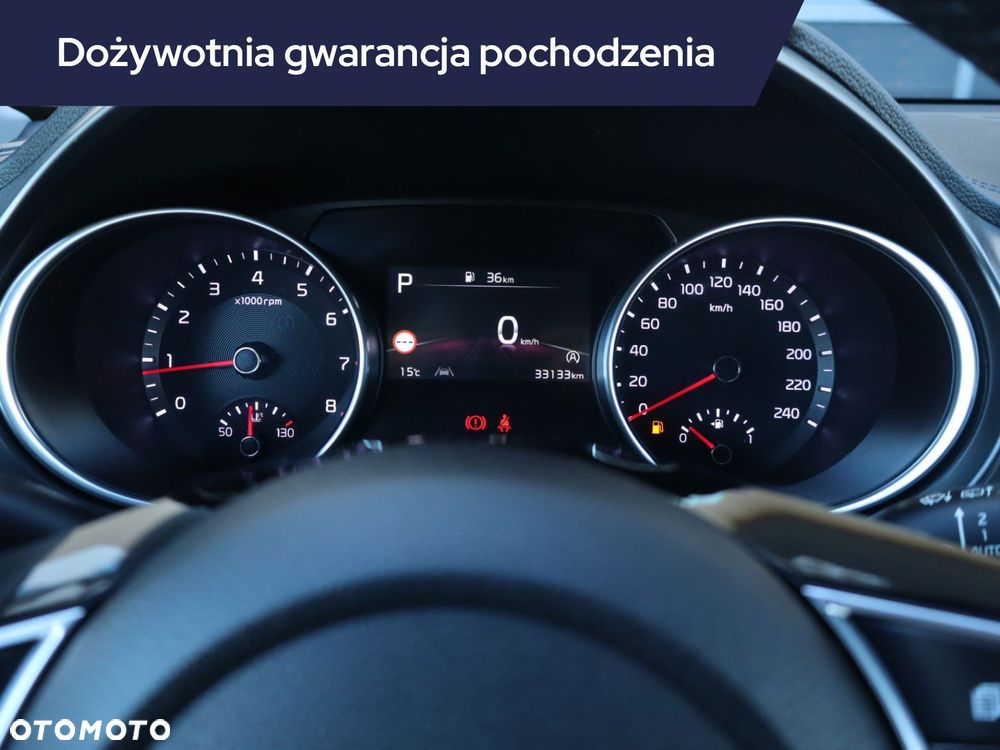 Kia Ceed - 13