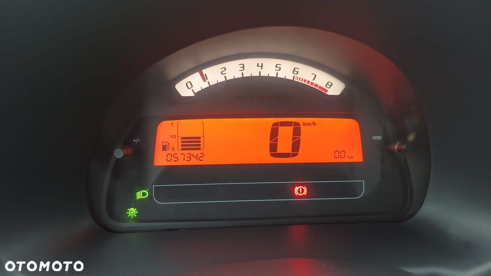 Citroën C3 1.4i Furio - 9