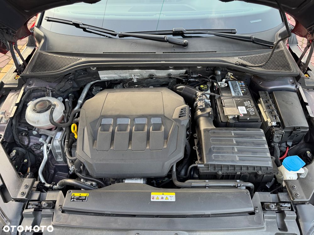 Volkswagen Arteon 2.0 TSI GPF R-Line DSG - 17