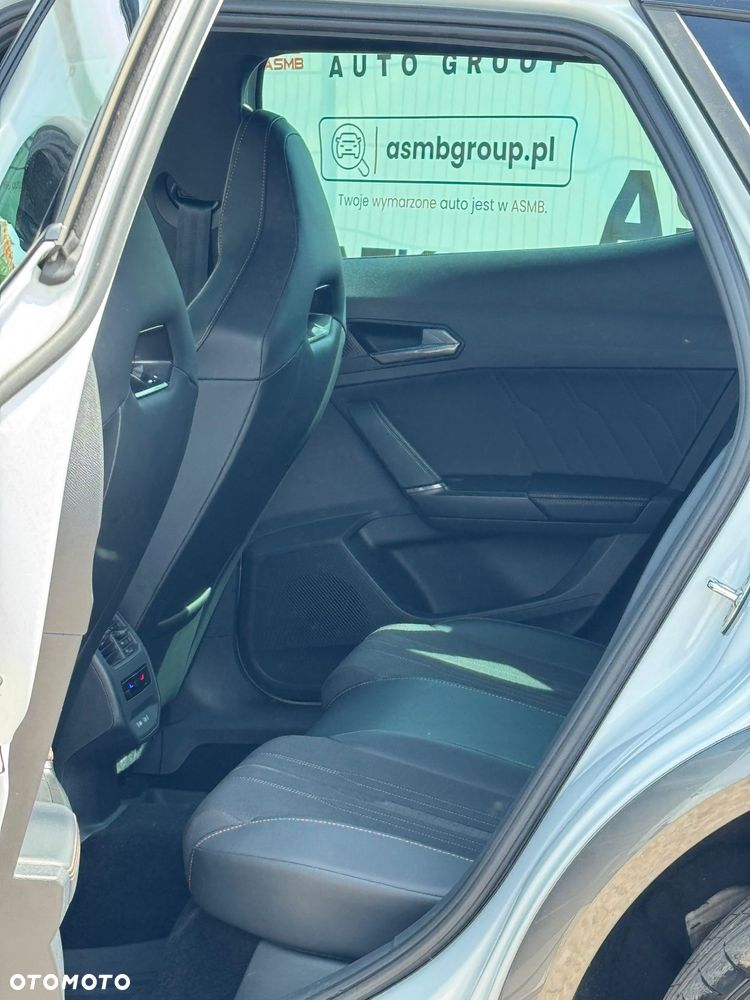 Cupra Formentor 1.5 TSI DSG - 22