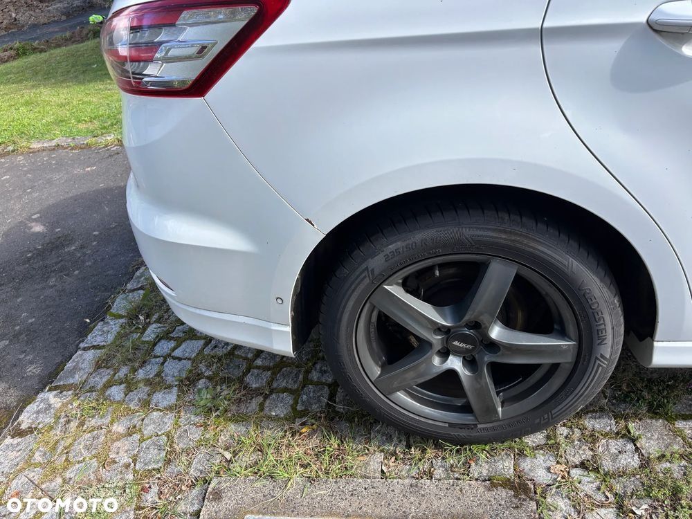 Ford S-Max 2.0 TDCi Titanium - 7