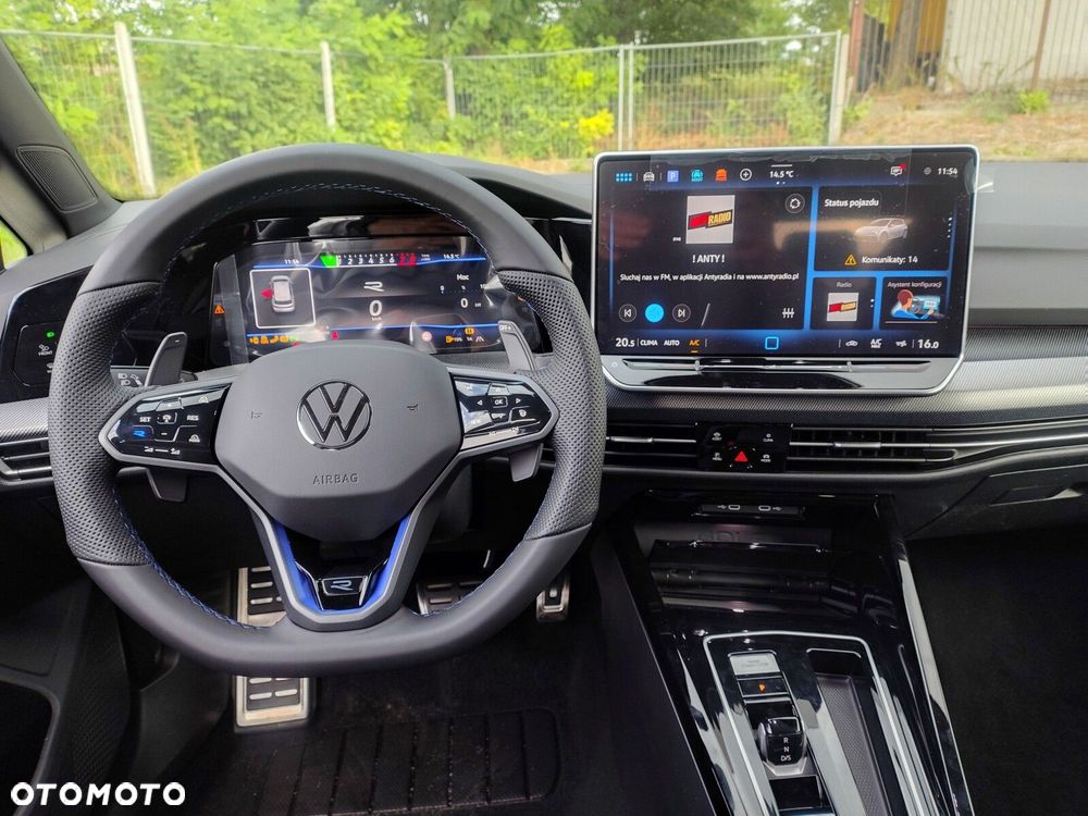 Volkswagen Golf - 19