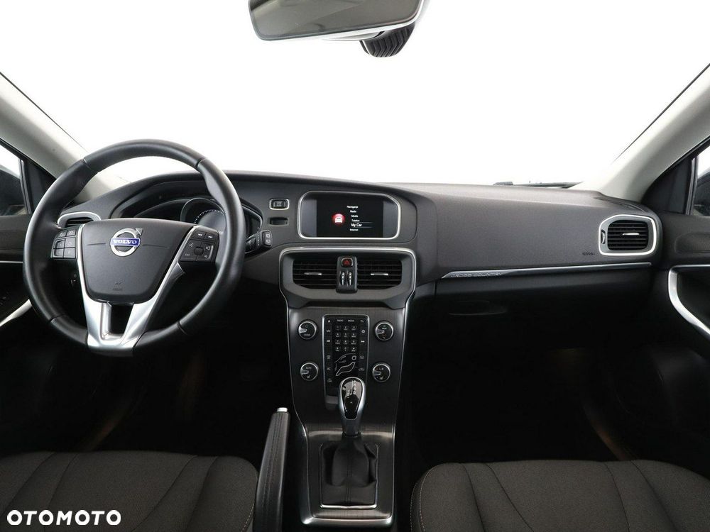 Volvo V40 Cross Country D3 Geartronic Linje You - 16