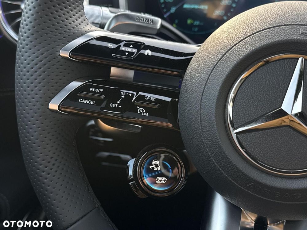 Mercedes-Benz AMG GT - 24