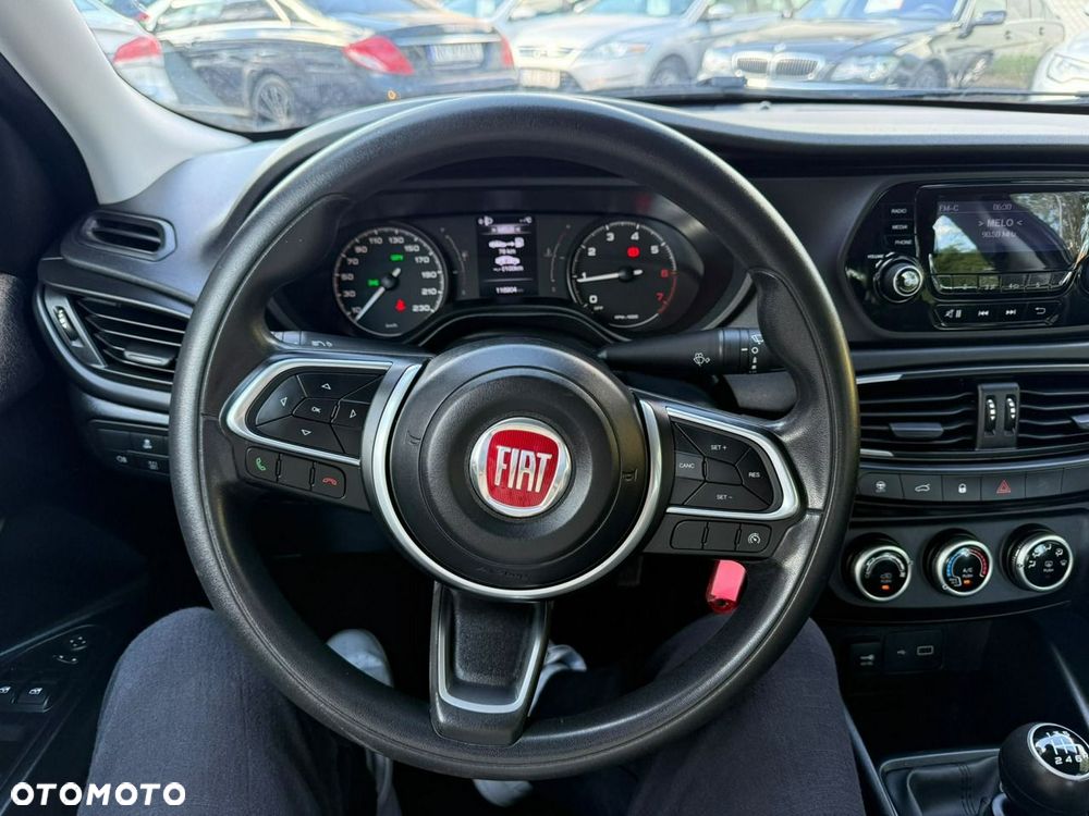 Fiat Tipo 1.4 Classic - 22