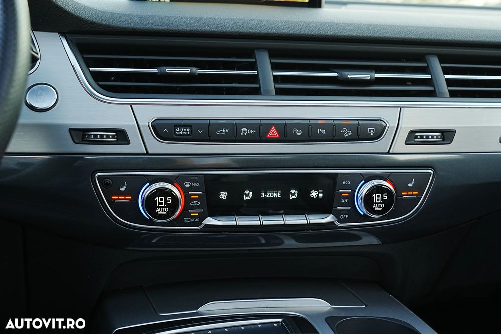 Audi Q7 3.0 TDI e-tron quattro tiptronic - 28