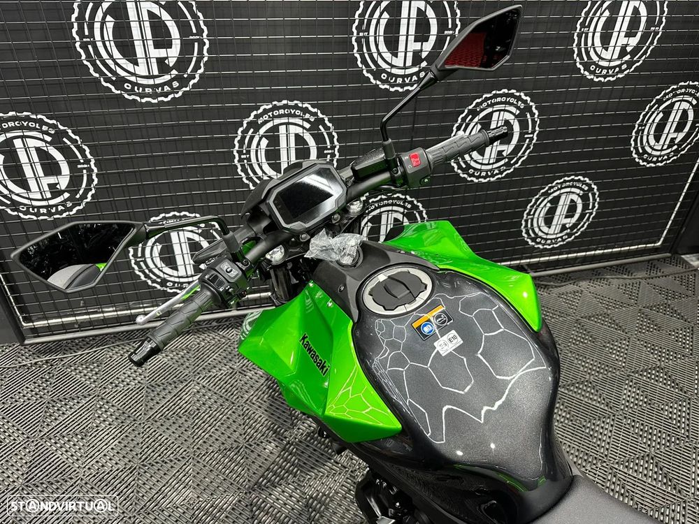 Kawasaki Z 650 S 2026 (CAMPANHA EM VIGOR) - 3