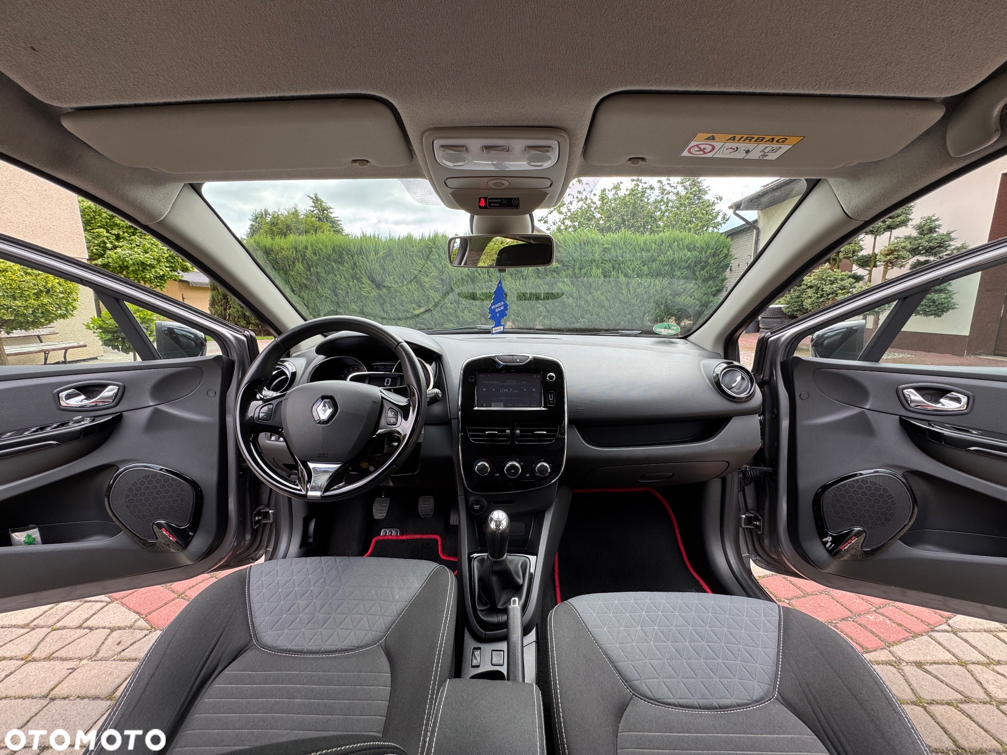 Renault Clio TCe 90 Start & Stop COLLECTION - 8