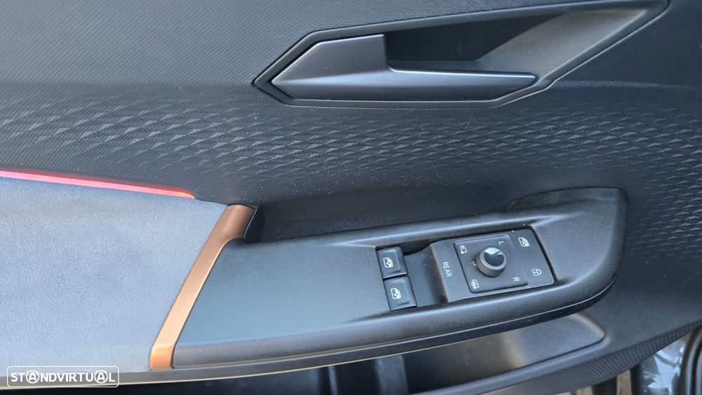 Cupra Born 170kW/77kWh Edition Dynamic - 9