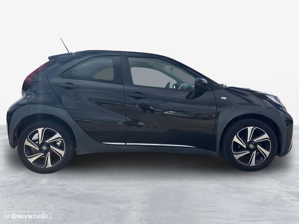 Toyota Aygo X 1.0 Play - 17