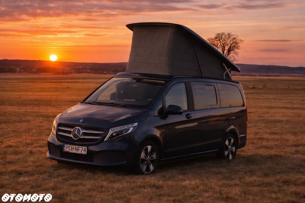 Mercedes-Benz Marco Polo - 36