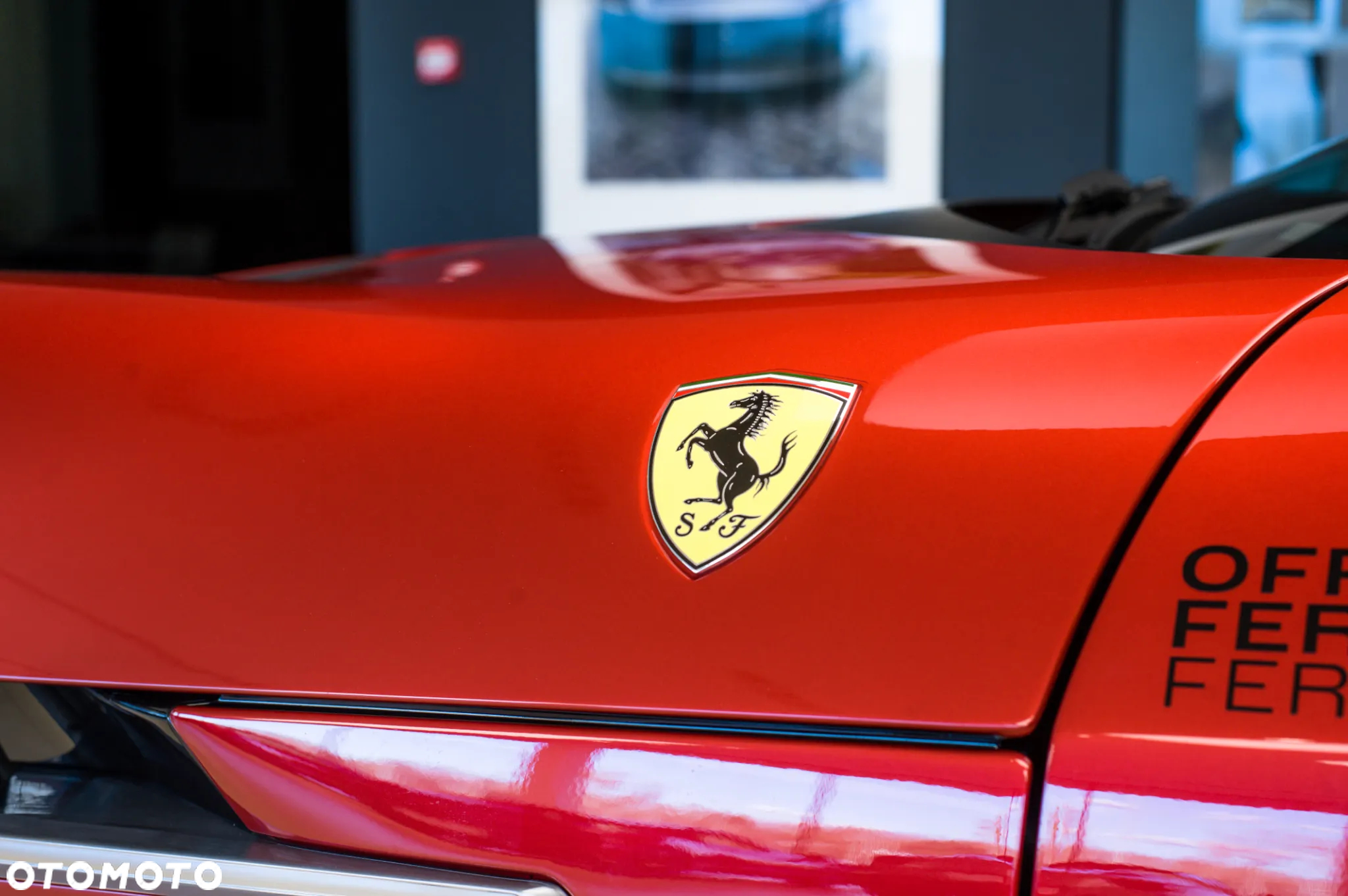 Ferrari 12Cilindri - 3
