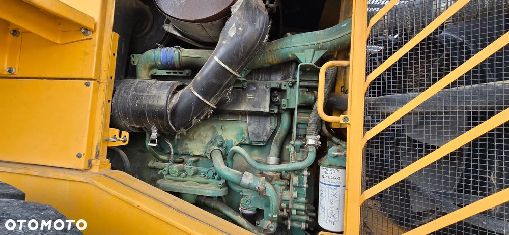 Volvo L150F - 10