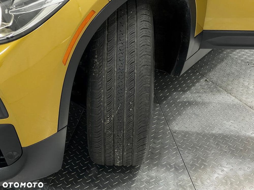 BMW X2 - 37