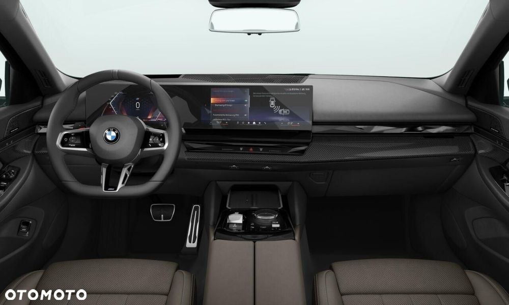 BMW Seria 5 - 4