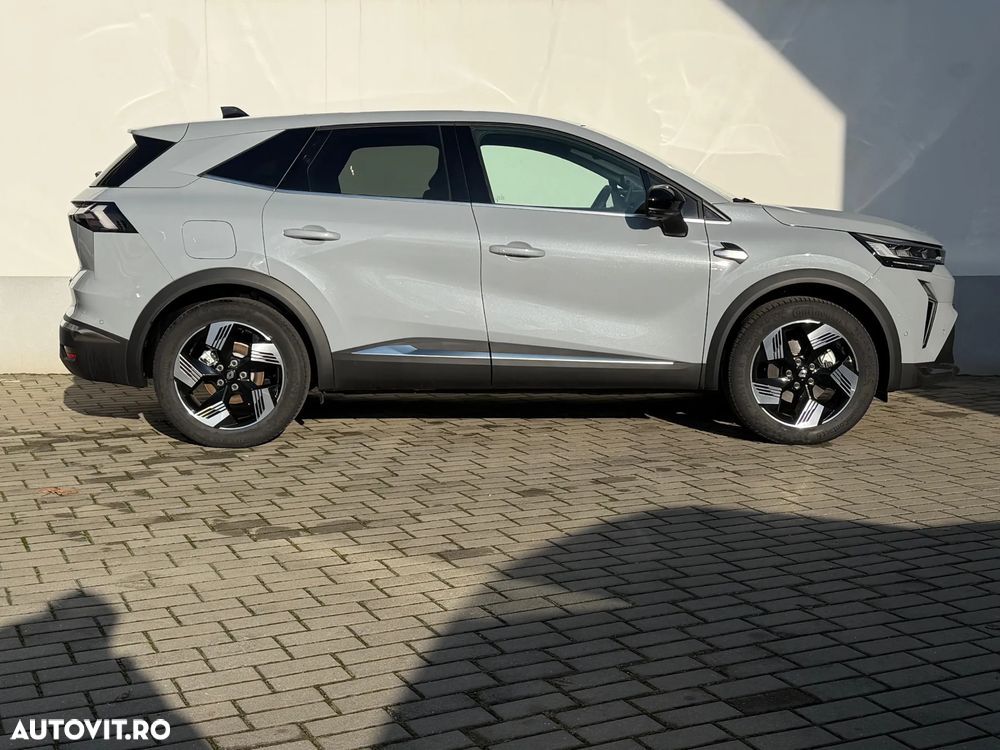 Renault Symbioz E-Tech 145 HEV Techno - 14