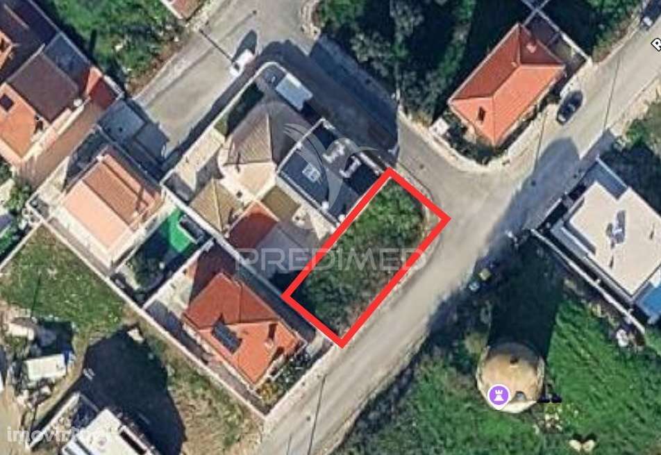 Terreno Urbano Quinta da Coutada, Vila Franca de Xira - Grande imagem: 5/5