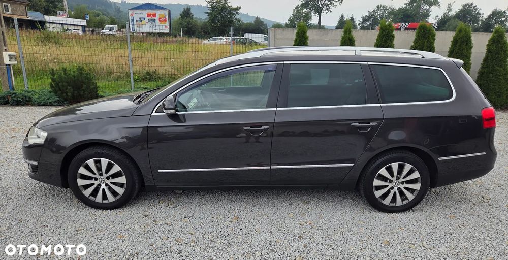 Volkswagen Passat 1.4 TSI Sportline BlueMotion Technology - 12