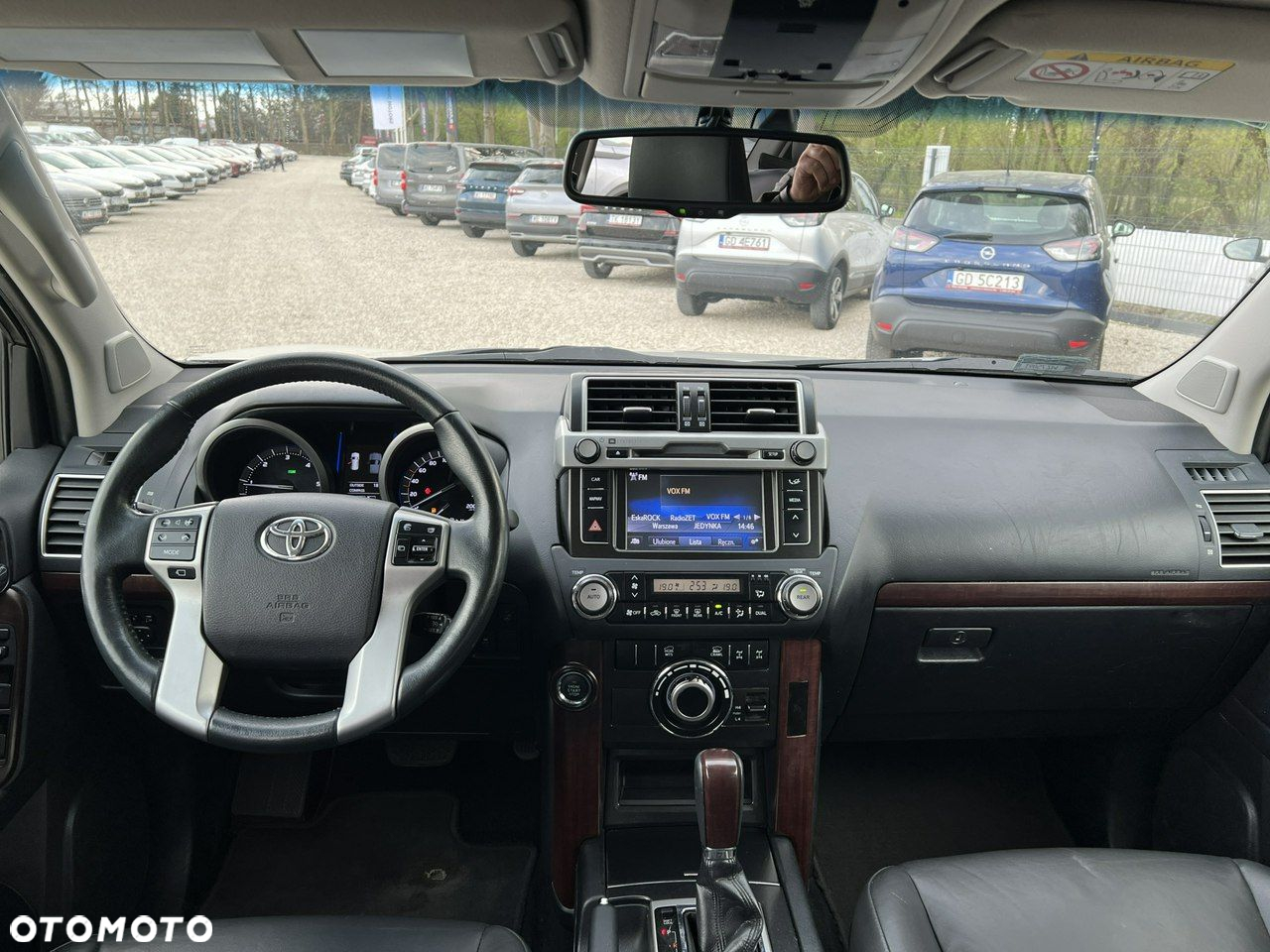 Toyota Land Cruiser LC 3.0 D-4D Invincible - 16