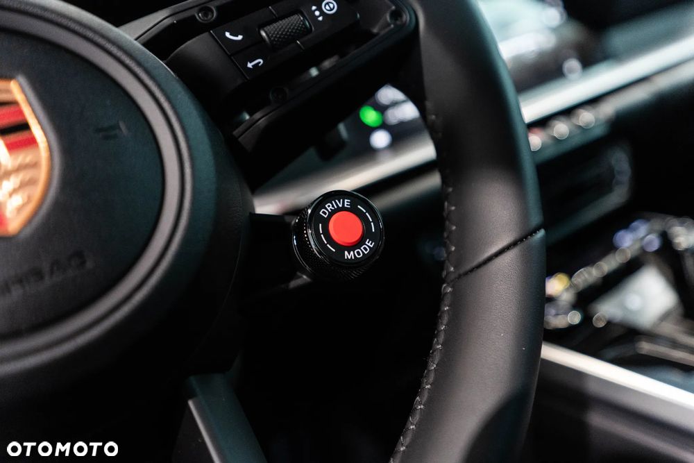 Porsche 911 - 19