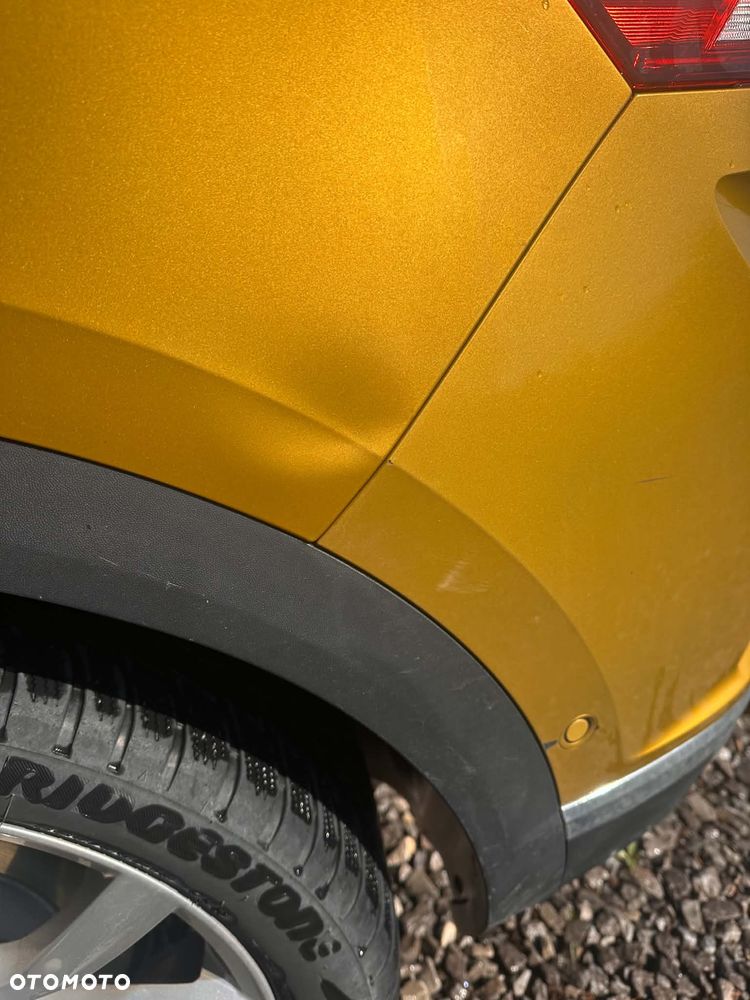 Volkswagen T-Roc 2.0 TSI 4Motion Style DSG - 8
