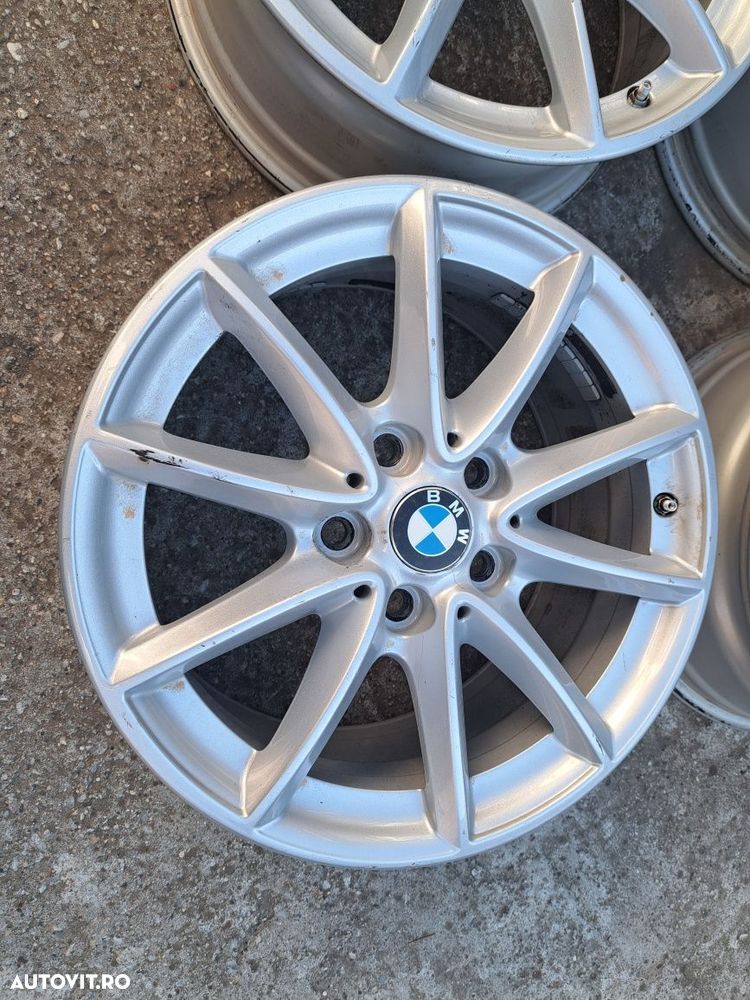 Set jante BMW R16 style 471 - 5x112 - 2