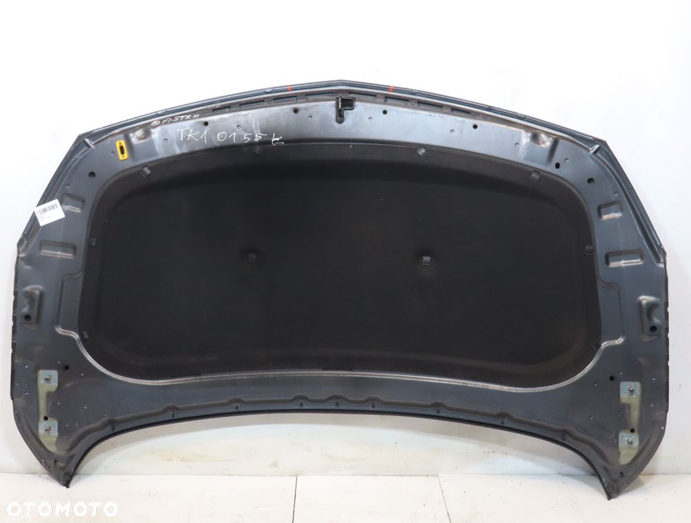 MASKA  OPEL ASTRA J Z177 - 2