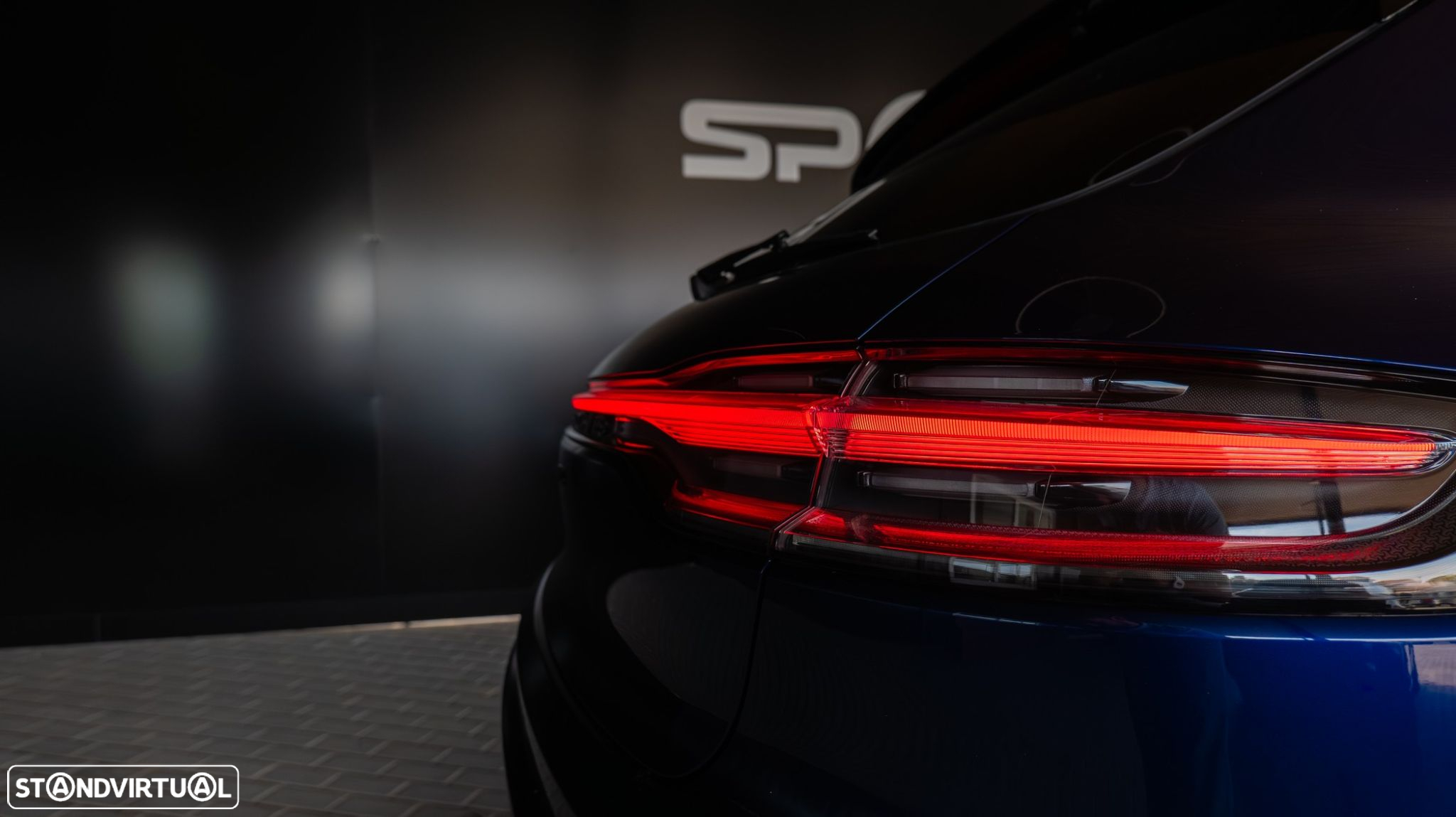Porsche Macan GTS - 48