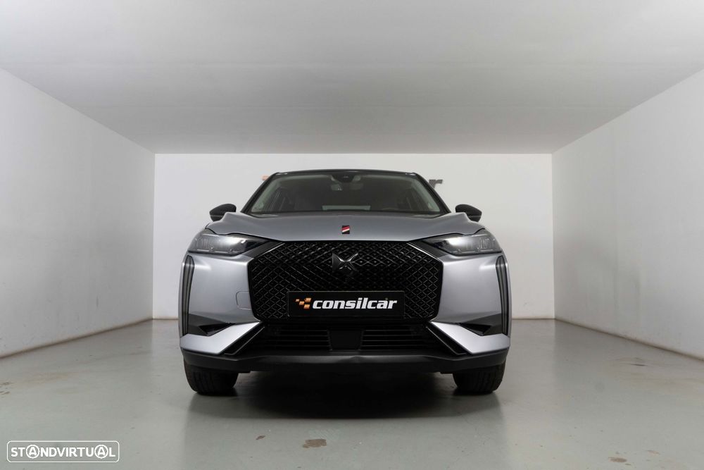 DS DS3 1.2 PureTech Performance Line - 4