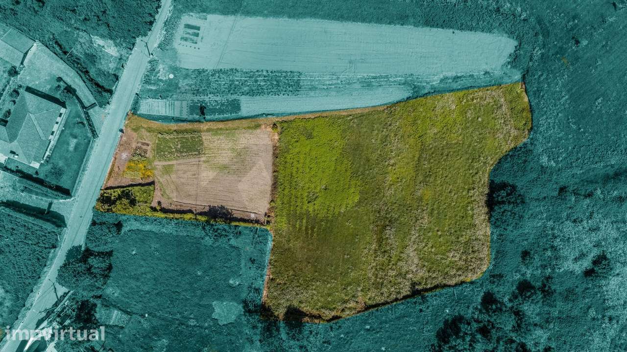 Terreno urbanizável em Riba de Âncora, Caminha - Grande imagem: 2/15