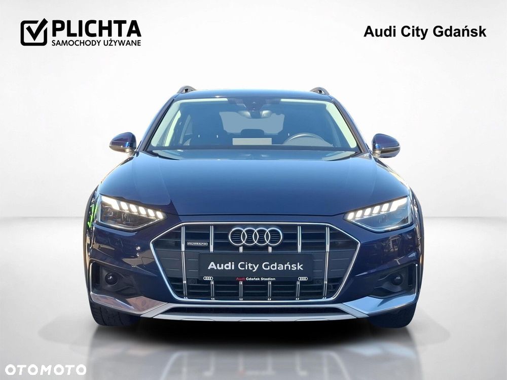 Audi A4 Allroad - 9