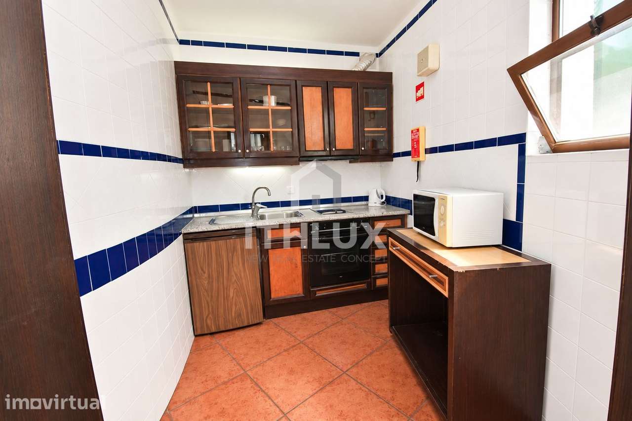 Apartamento T1 em Albufeira - Grande imagem: 3/13