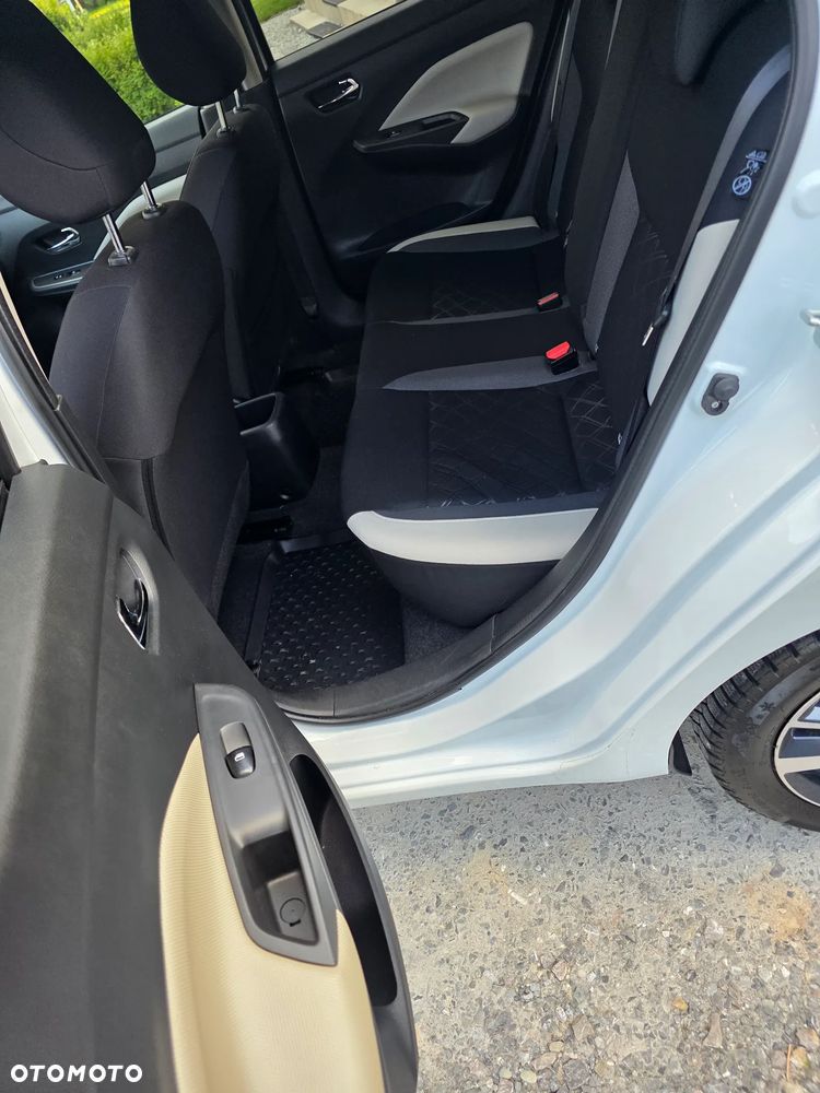 Nissan Micra 0.9 IG-T N-Connecta - 7