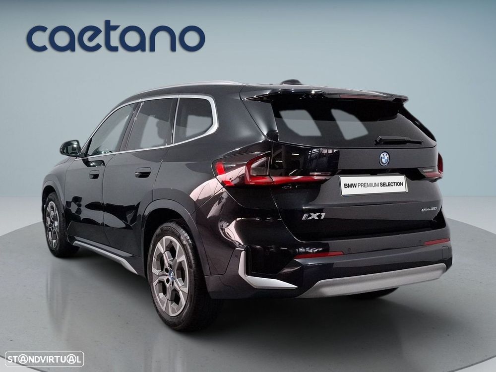 BMW iX1 eDrive20 - 6