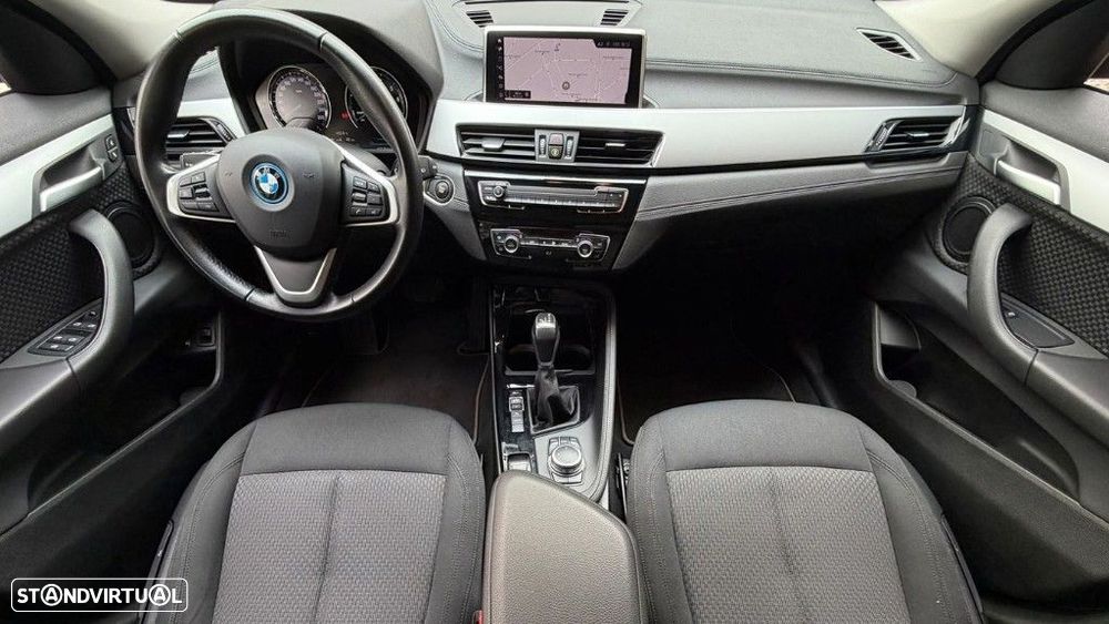 BMW X2 25 e xDrive Advantage - 20