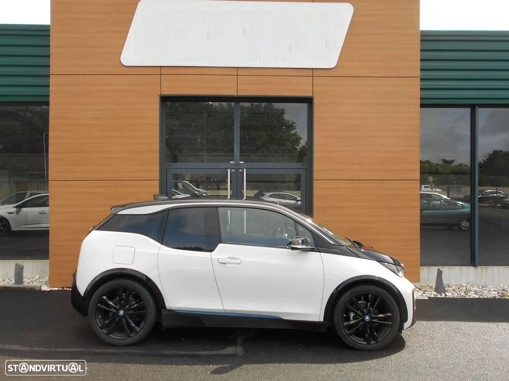 BMW i3 (120 Ah) - 4