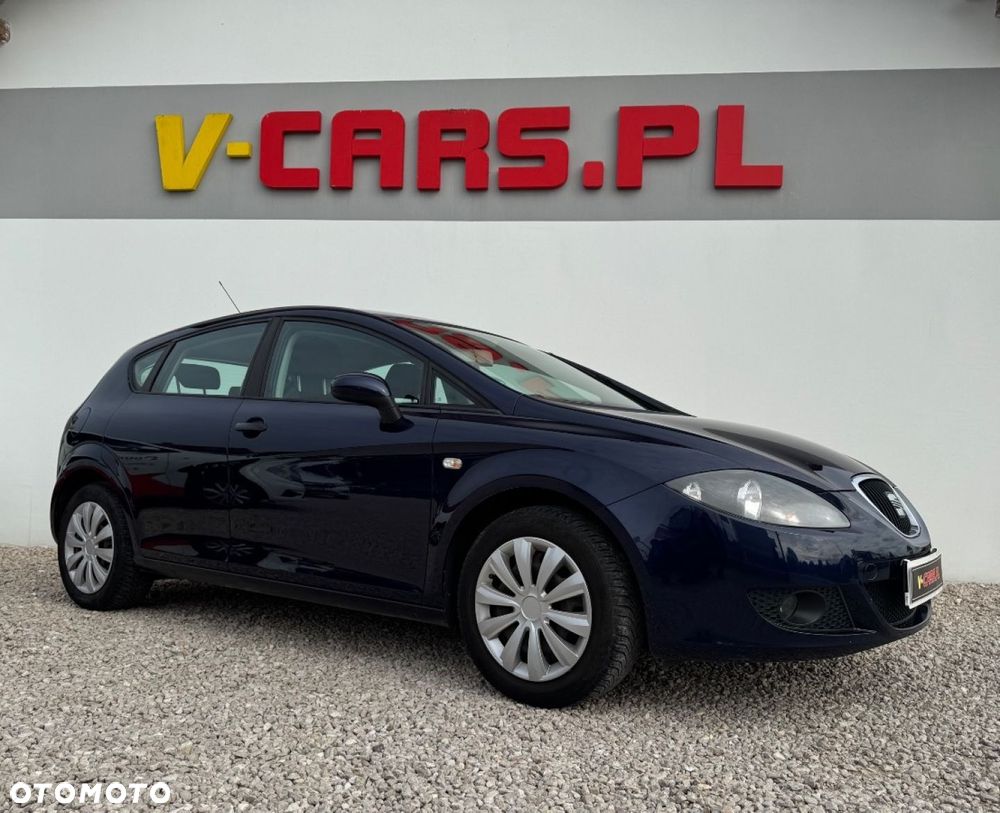 Seat Leon 1.4 Reference - 20