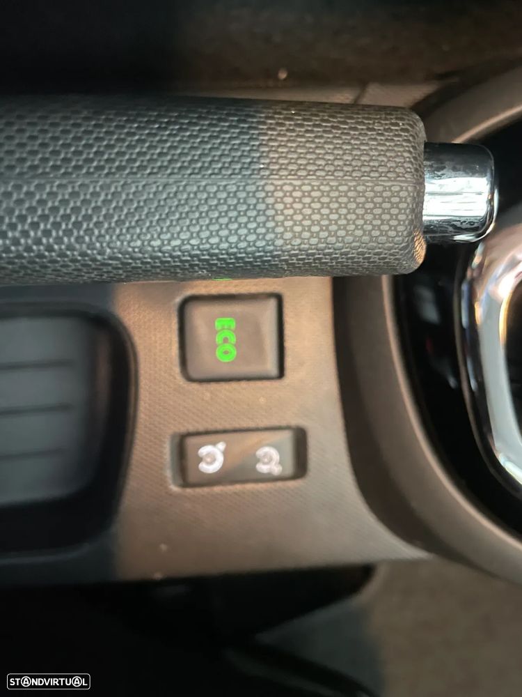 Renault Captur ENERGY TCe 120 EDC Dynamique - 21