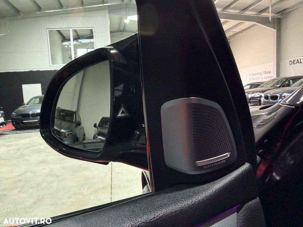 BMW X5 M 2014 — imagine 8