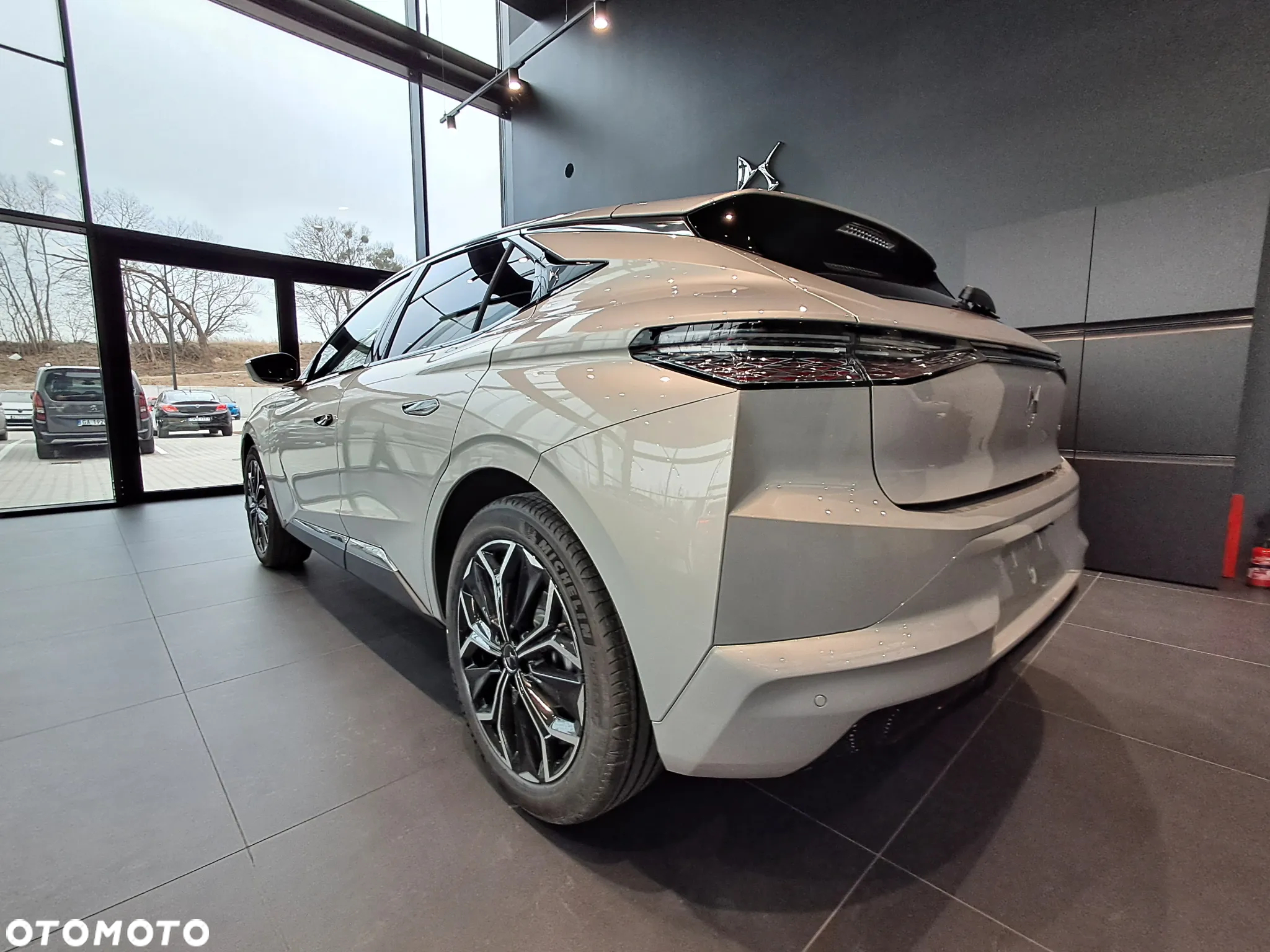 DS Automobiles DS 4 - 14