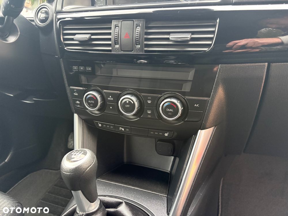 Mazda CX-5 - 23