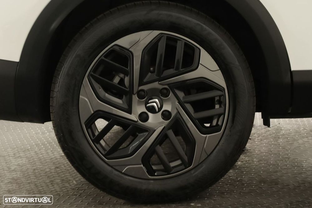 Citroën C4 1.2 PureTech Plus - 5