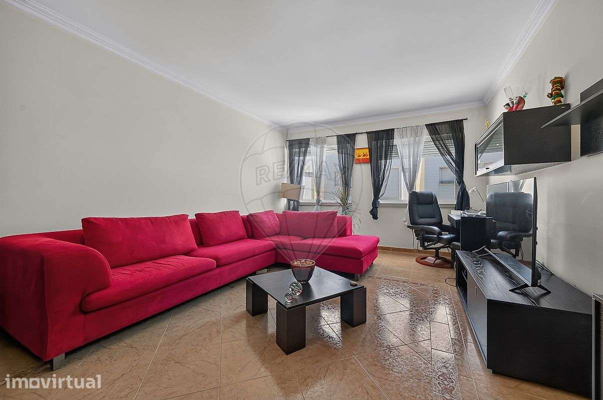 Apartamento T2 para venda - Grande imagem: 2/19
