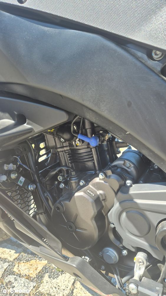 Aprilia RS - 10