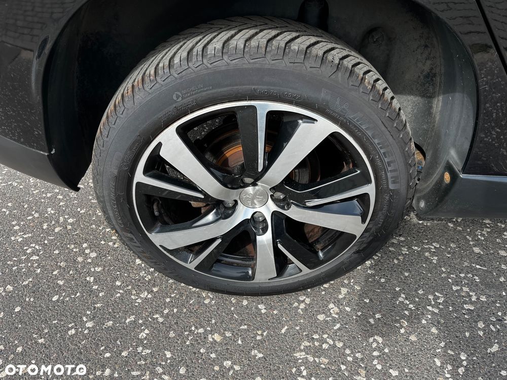 Peugeot 2008 BlueHDi FAP 120 STOP & START Allure - 35