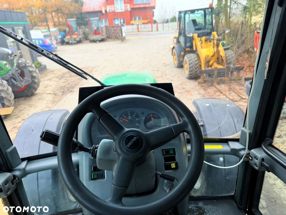 Valtra T 170 - 10