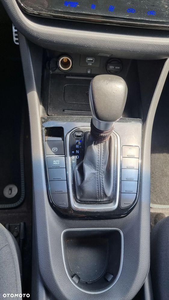 Hyundai IONIQ 1.6 GDI Advantage - 34