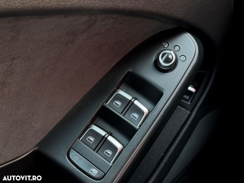 Audi A4 Limuzina - 11