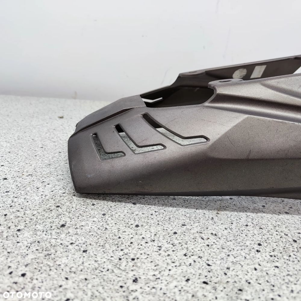 Osłona wydechu, tłumika Triumph Daytona 675 - 7
